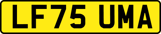LF75UMA