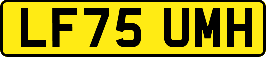 LF75UMH