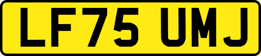 LF75UMJ