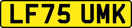 LF75UMK
