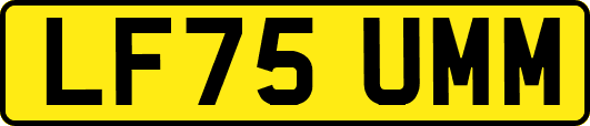 LF75UMM