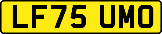 LF75UMO