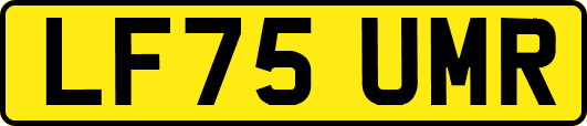 LF75UMR