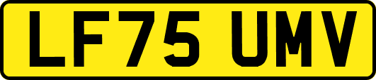 LF75UMV