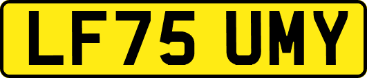 LF75UMY