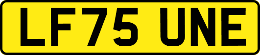 LF75UNE