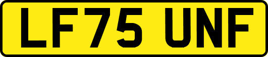 LF75UNF