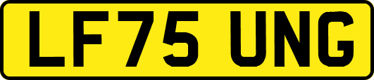 LF75UNG
