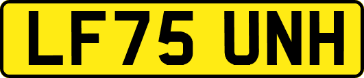 LF75UNH