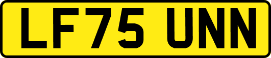 LF75UNN