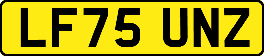 LF75UNZ