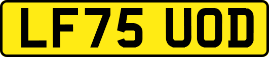 LF75UOD