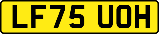 LF75UOH