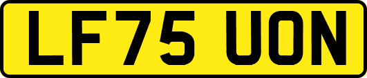 LF75UON