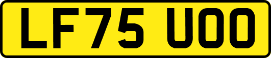 LF75UOO