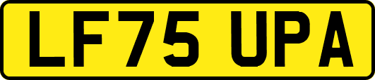 LF75UPA
