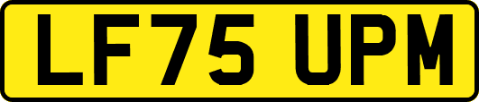 LF75UPM