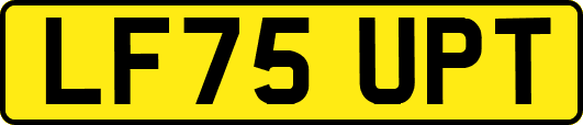 LF75UPT