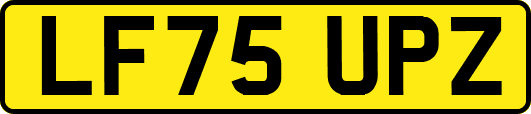 LF75UPZ