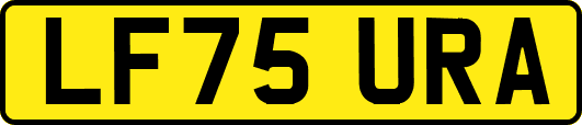 LF75URA