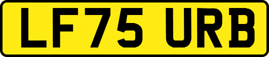 LF75URB