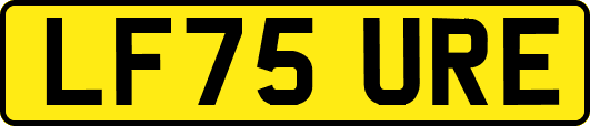 LF75URE