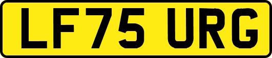 LF75URG