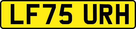 LF75URH