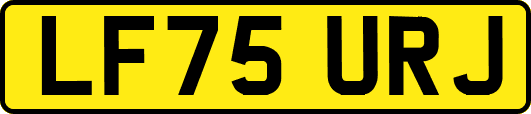 LF75URJ