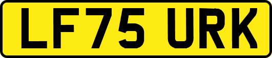 LF75URK