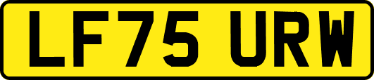 LF75URW