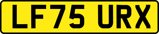 LF75URX