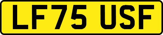 LF75USF