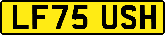 LF75USH