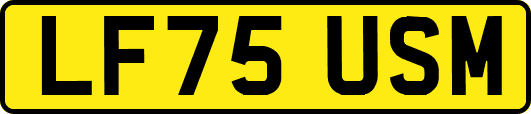 LF75USM