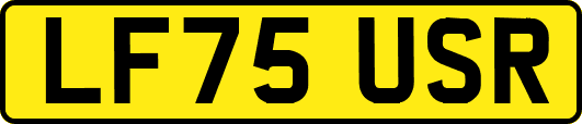 LF75USR