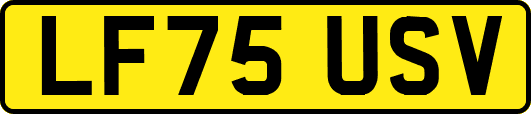 LF75USV