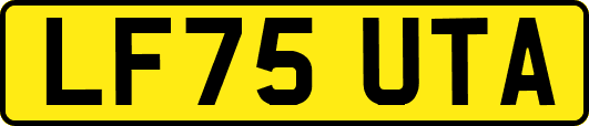 LF75UTA