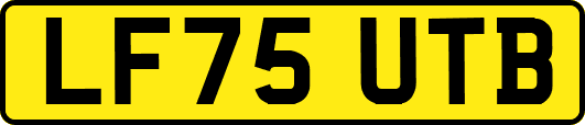 LF75UTB