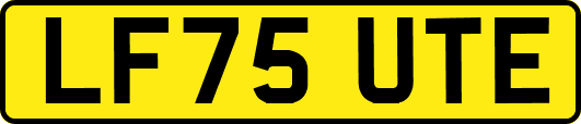 LF75UTE