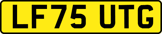 LF75UTG