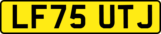 LF75UTJ