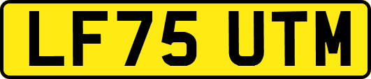LF75UTM