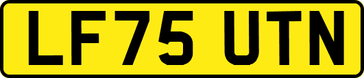 LF75UTN