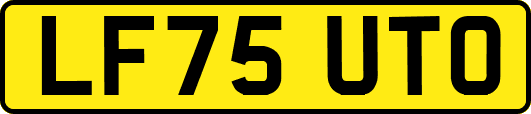 LF75UTO