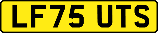 LF75UTS