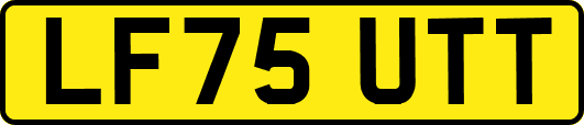 LF75UTT