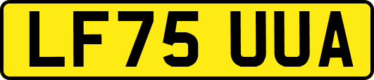 LF75UUA