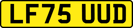 LF75UUD