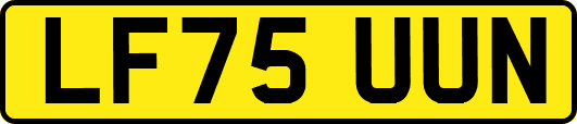 LF75UUN